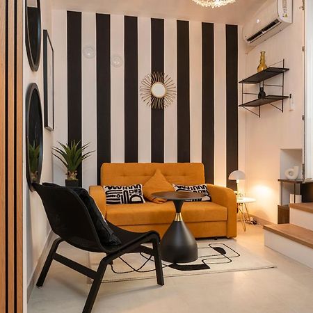 M&M Apartment Zagreb Bagian luar foto