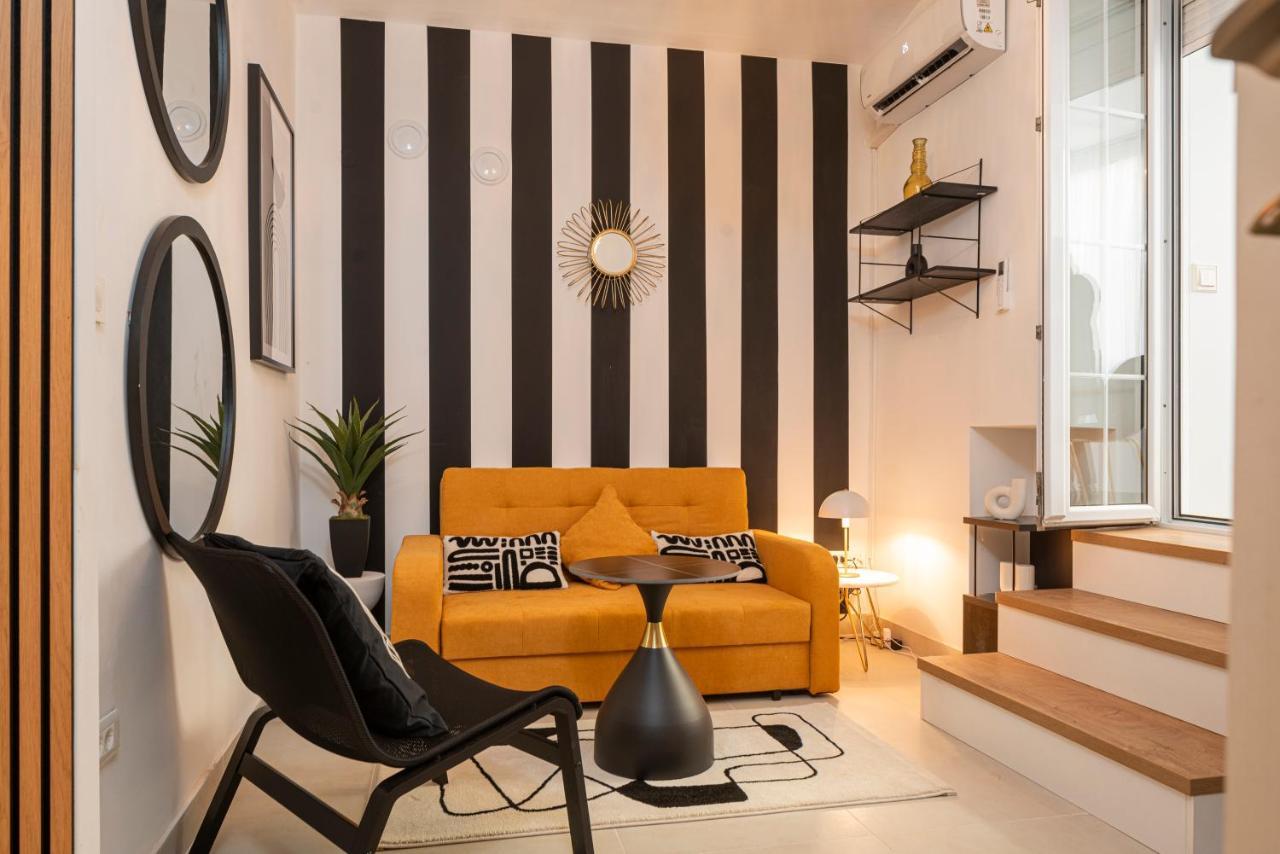 M&M Apartment Zagreb Bagian luar foto