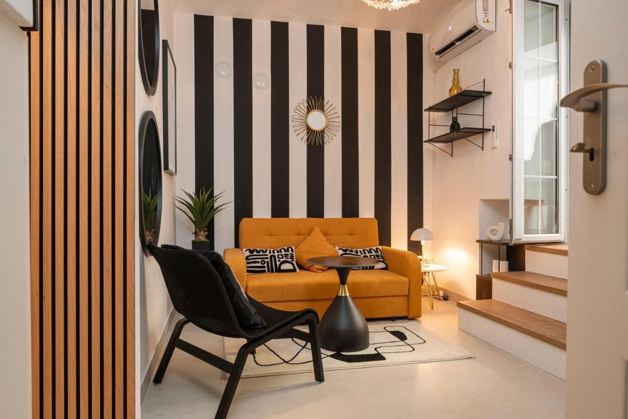 M&M Apartment Zagreb Bagian luar foto