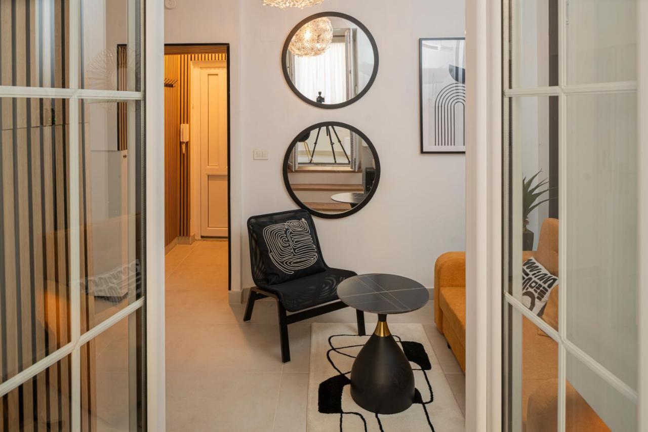 M&M Apartment Zagreb Bagian luar foto