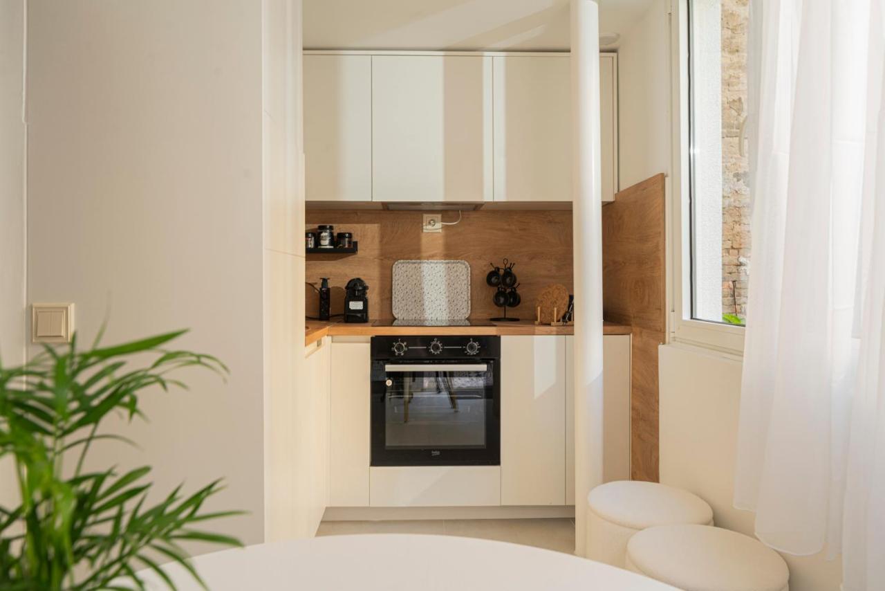 M&M Apartment Zagreb Bagian luar foto